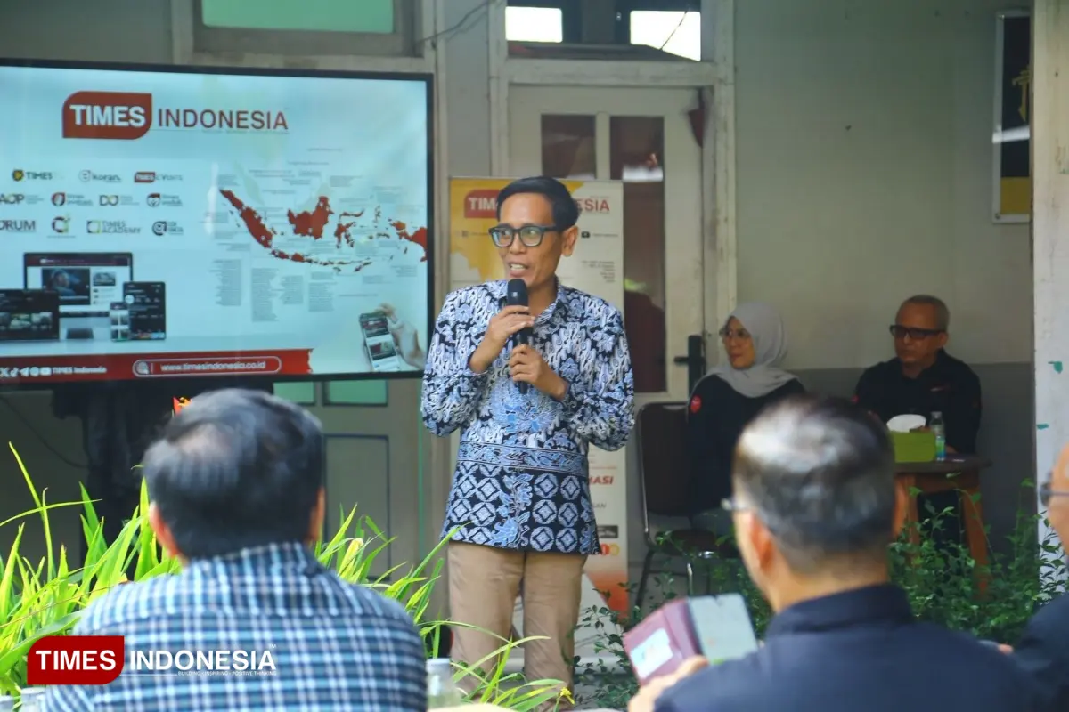 Kunjungan Bank Indonesia Wilayah Kalimantan - 2