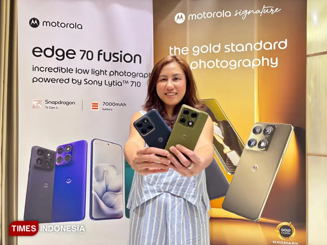 Motorola Indonesia
