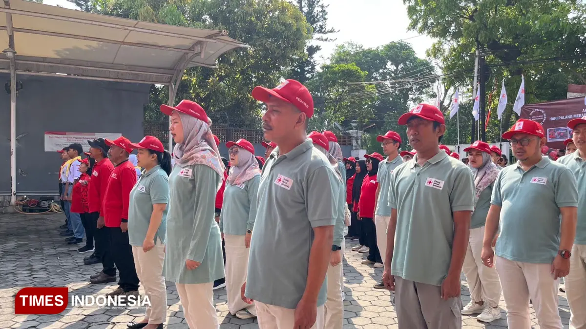 PMI Kota Malang