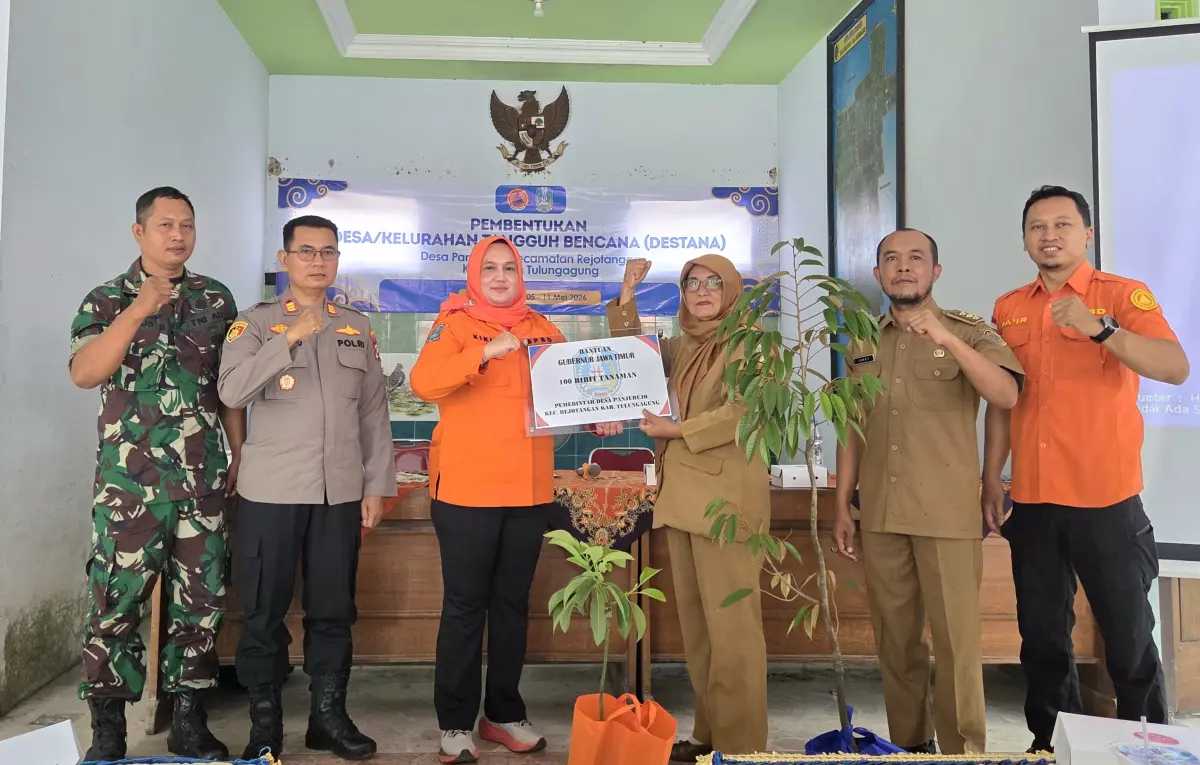 BPBD Jatim 3