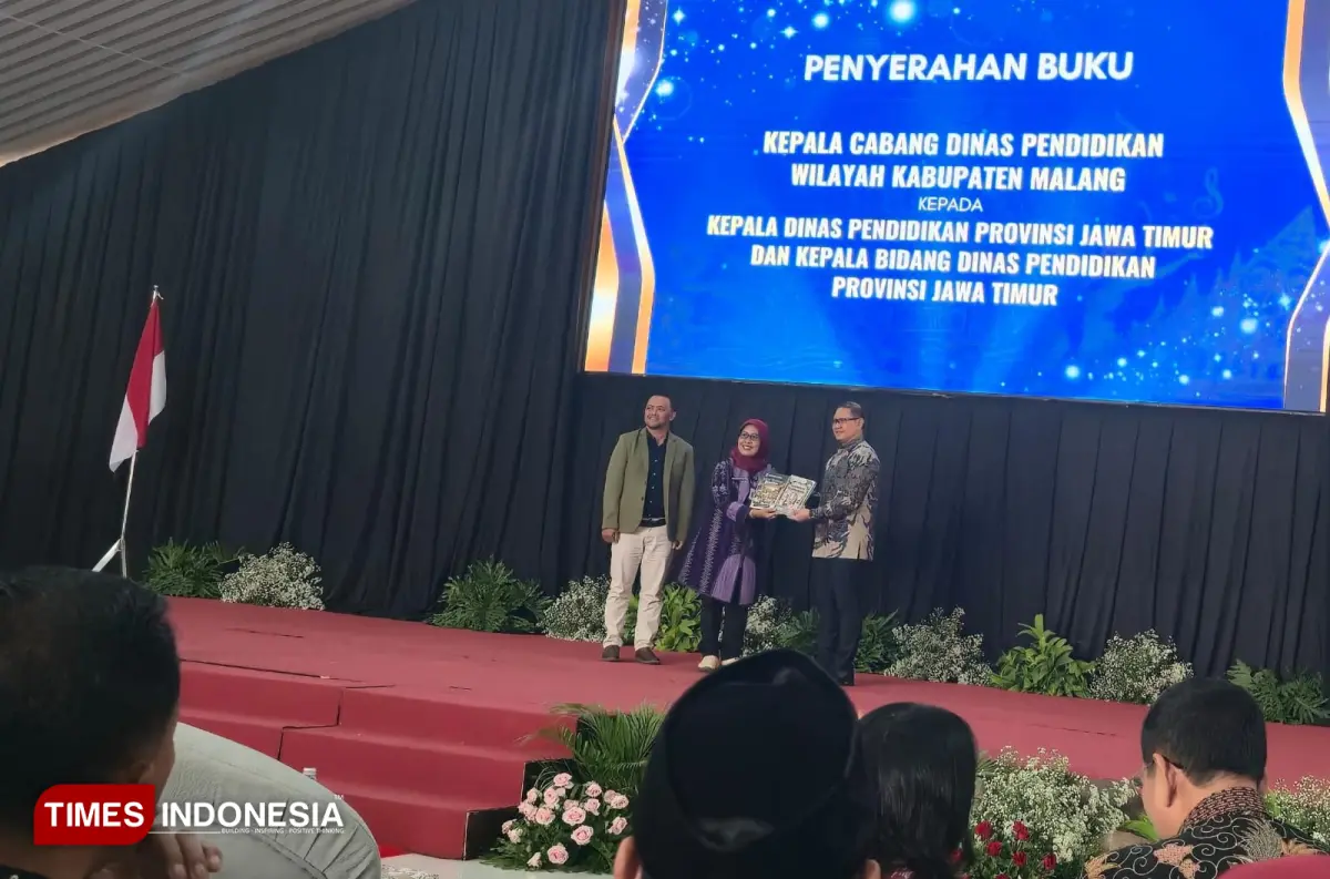 Ajang Talenta dan Insan Cendekia 2026 3