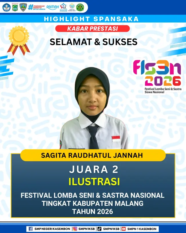 SMPN 1 Kasembon