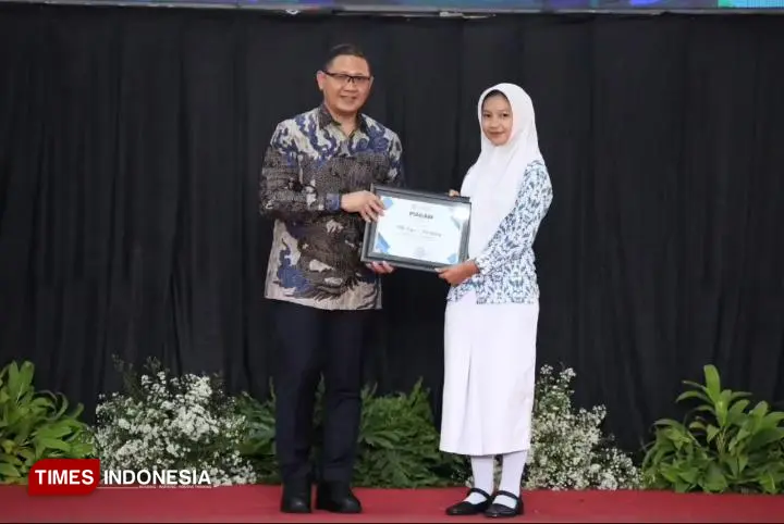 Tim UPJ APHP SMKN 1 Ampelgading Kabupaten Malang - 1