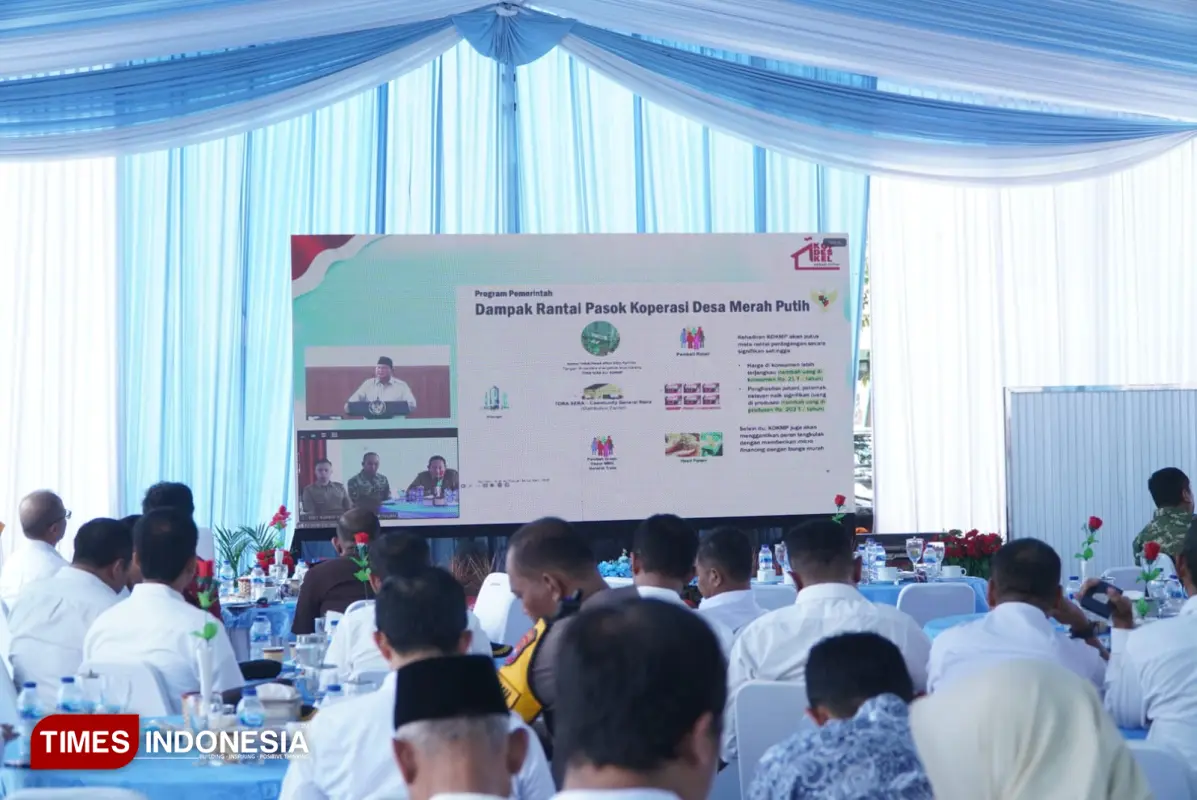Bupati Lamongan