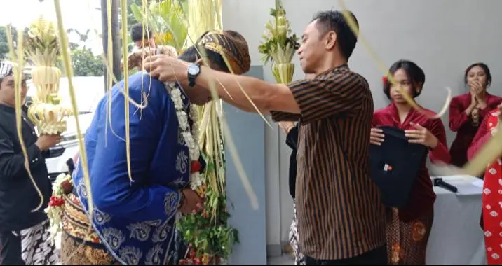 Gereja Langsep Kota Malang 2