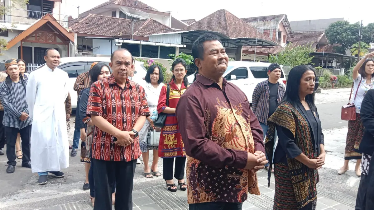 Gereja Langsep Kota Malang 3