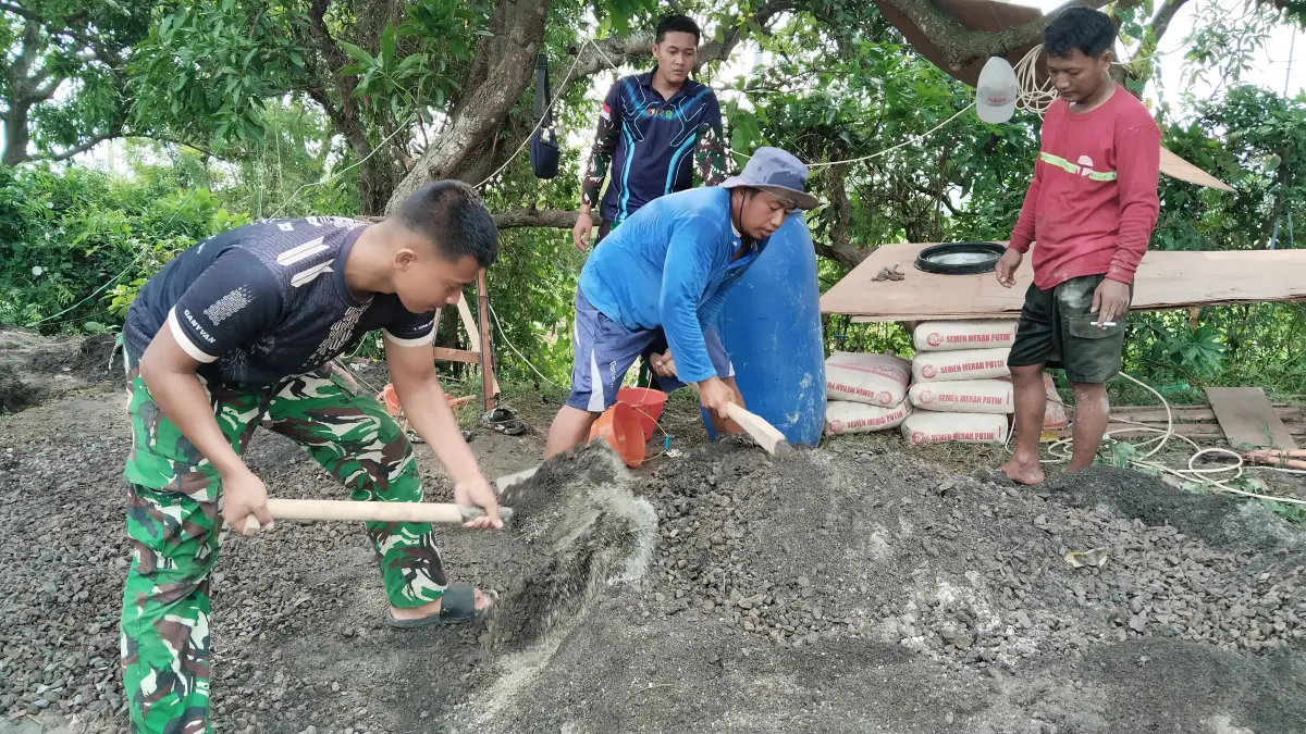 TMMD Gresik 2