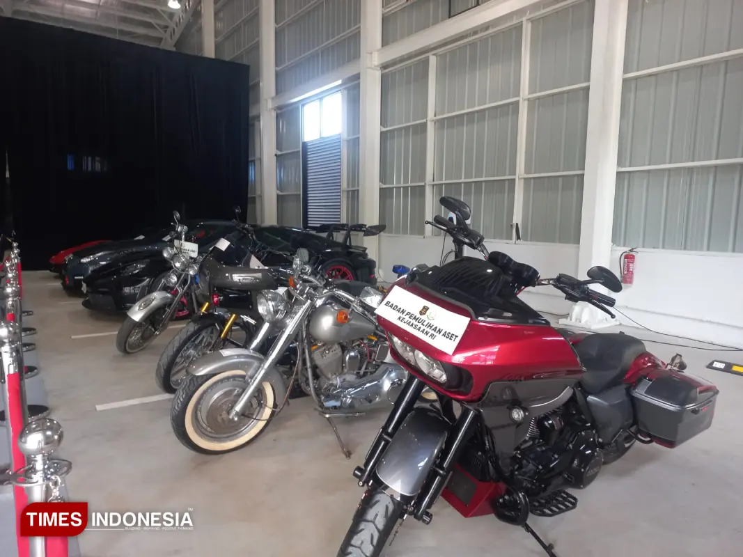 BPA Fair 2026 Dibuka