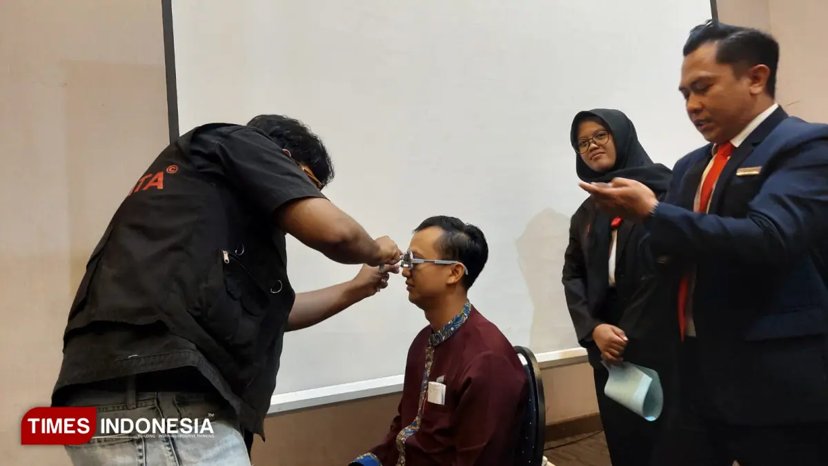 Donor Darah Aston Banyuwangi 2