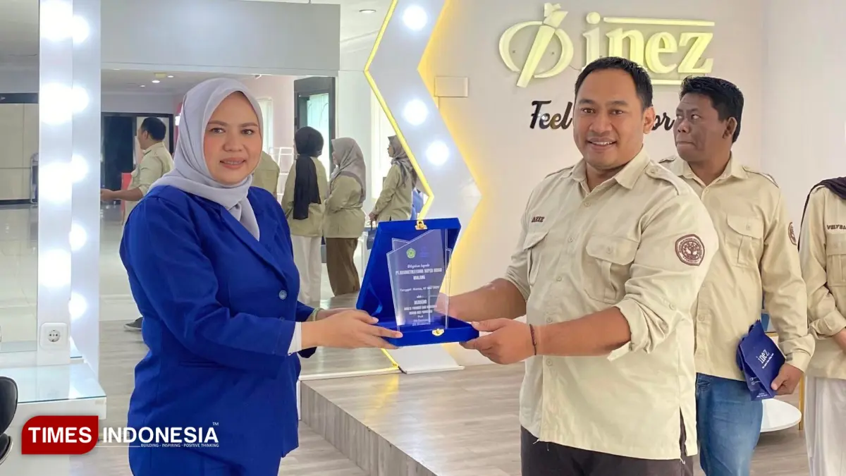 Akafarma Sunan Giri Ponorogo - 2