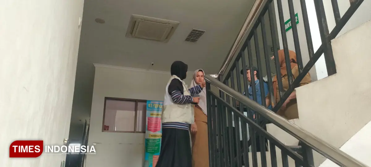 penyidik KPK Dinkes Ponorogo 2