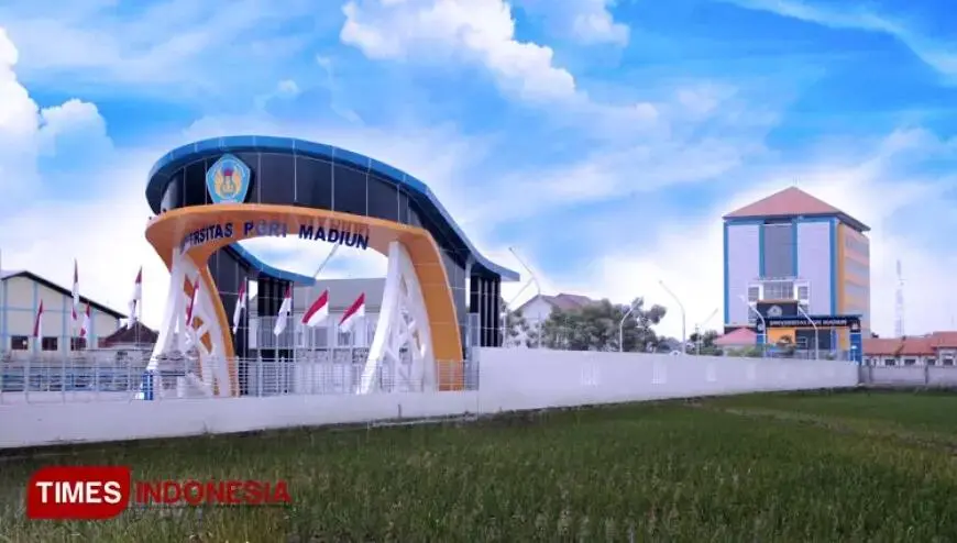 Keren, UNIPMA Tambah Tiga Prodi Unggul di 2026, Perkuat Kualitas Pendidikan Tinggi