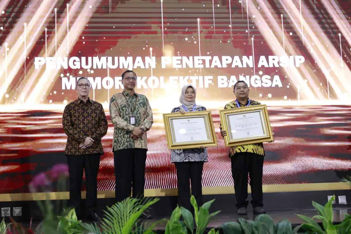 Arsip MA GKJW 3