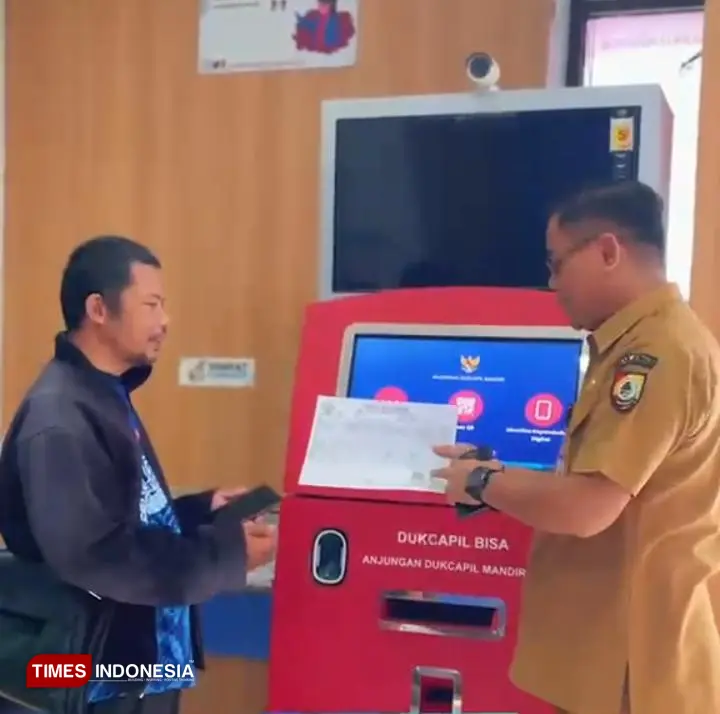 Dispendukcapil Jember