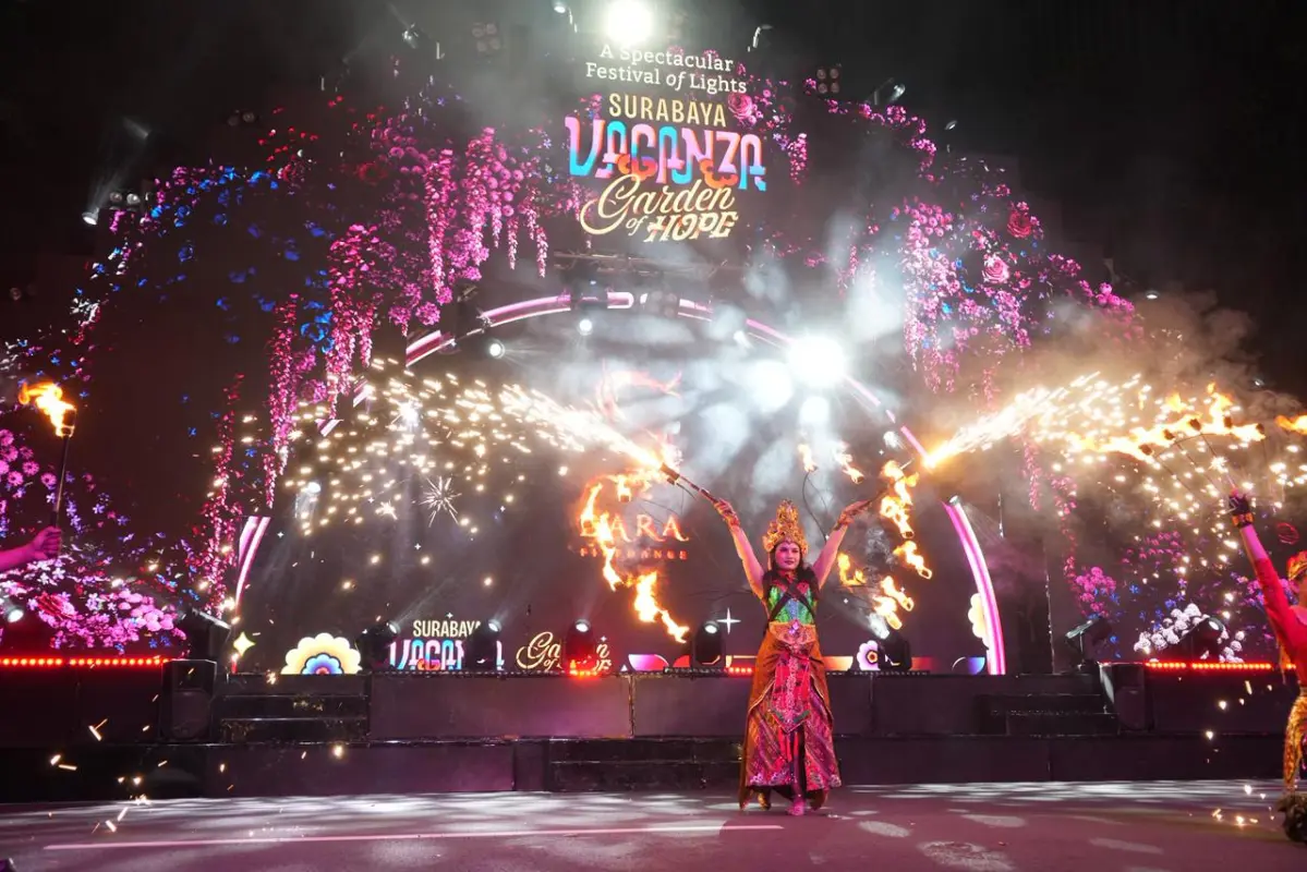 Festival Rujak Uleg 2026