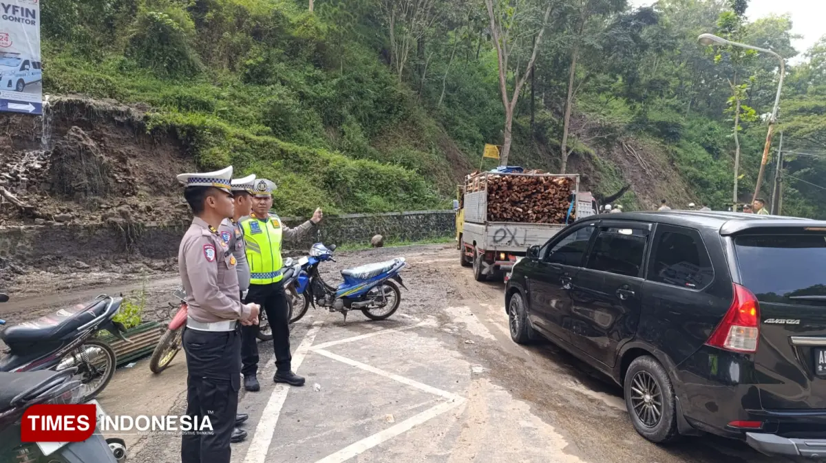 Jalur Ponorogo–Pacitan 2