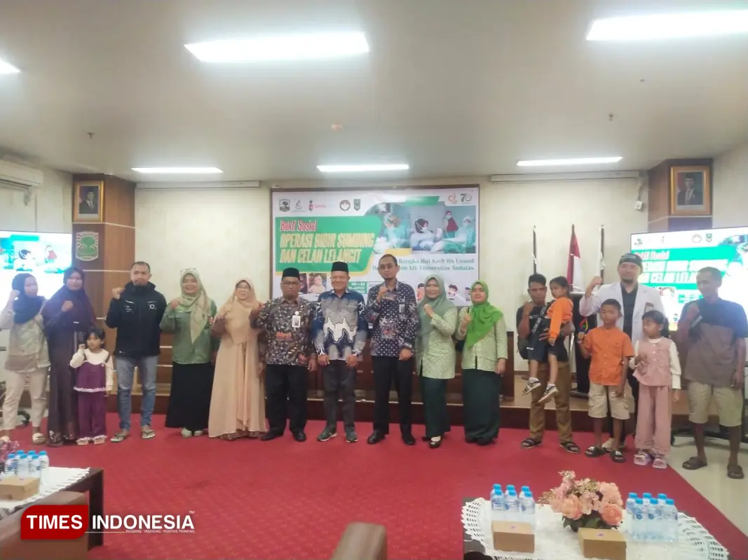 RS Unand 2026