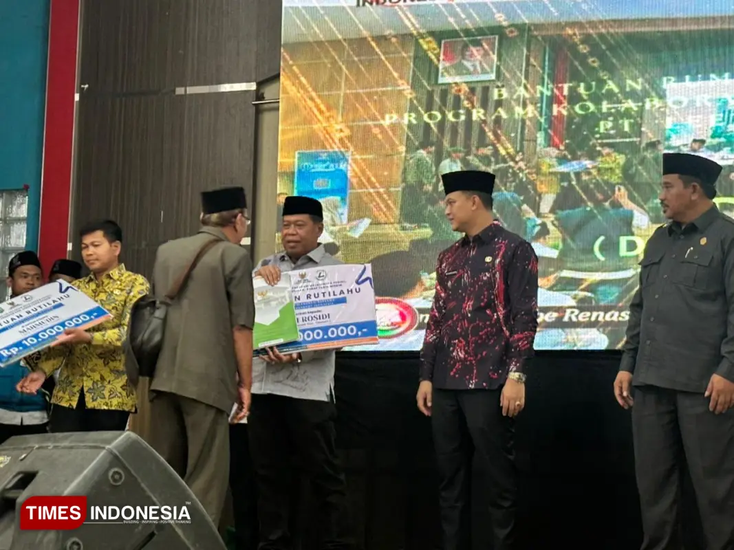 Bupati Majalengka