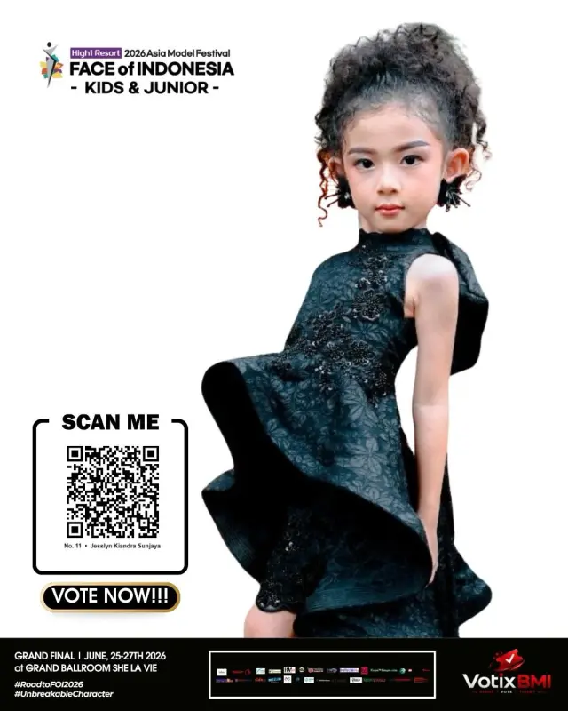 Jessly Kiandra Sunjaya