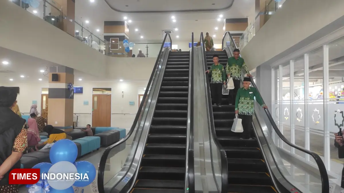 RSU PKU Muhammadiyah Banjarnegara