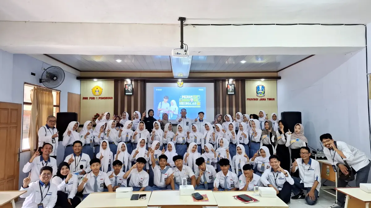 PNM Madiun