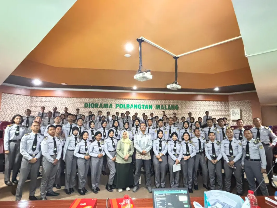 Polbangtan Malang