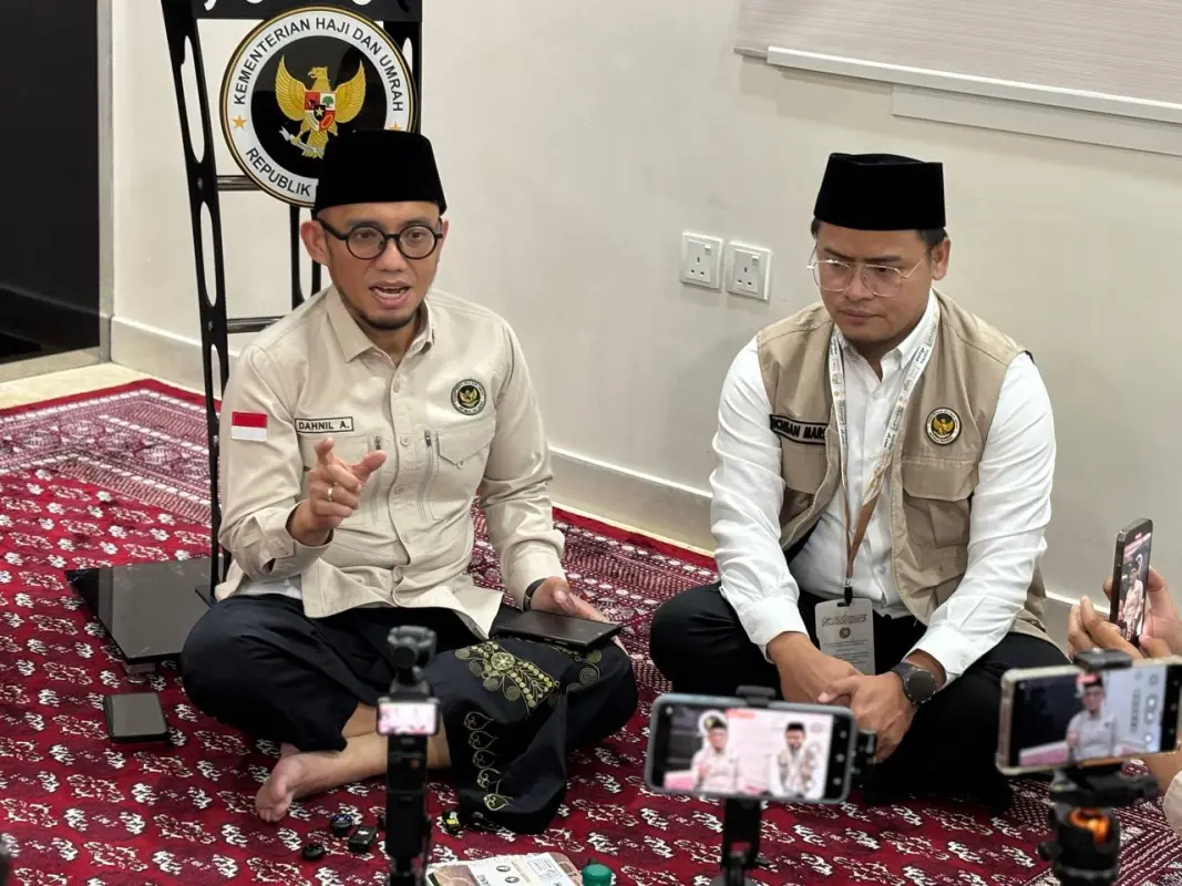Wamenhaj Dahnil Anzar 2