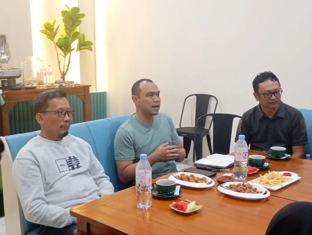 Polresta Malang Kota Universitas Widya Gama 3