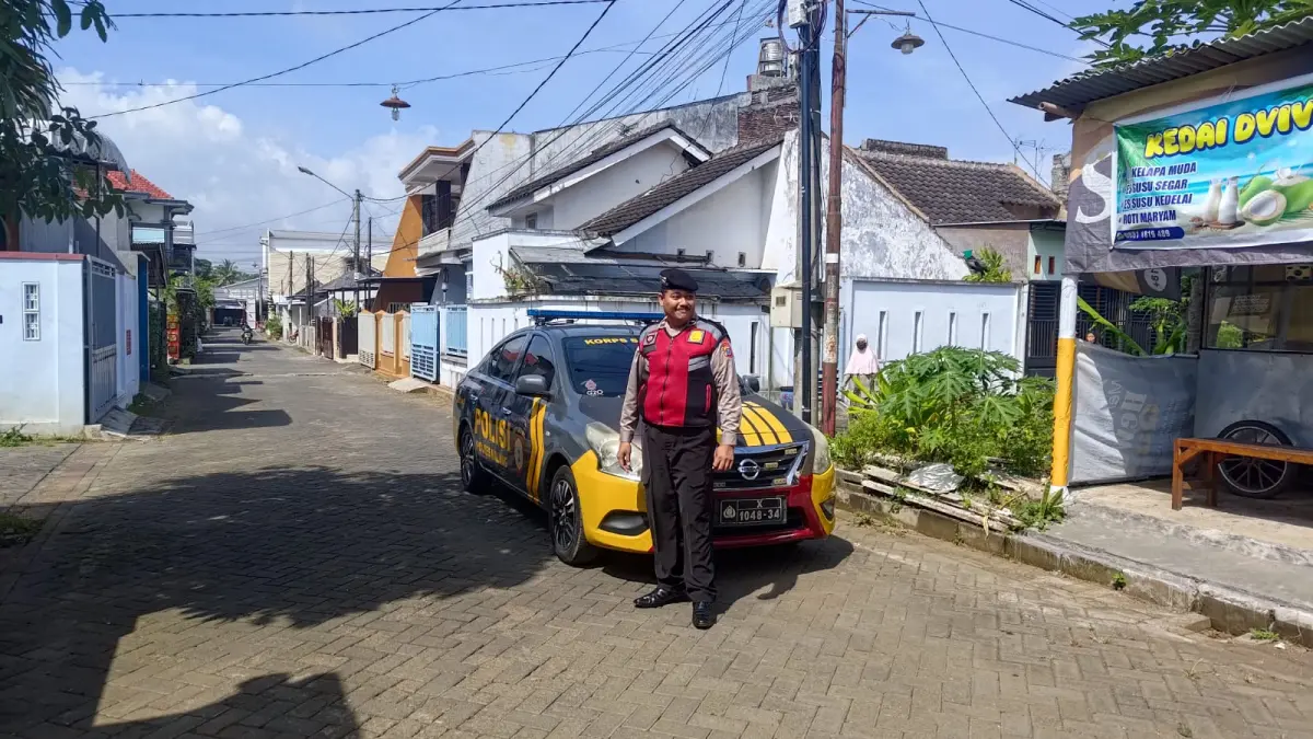 Polres Malang 2