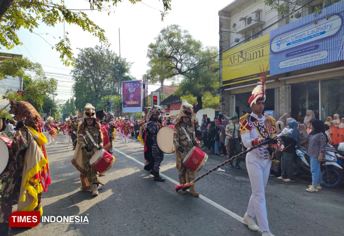 Bupati Lamongan Yuhronur Efendi - 2