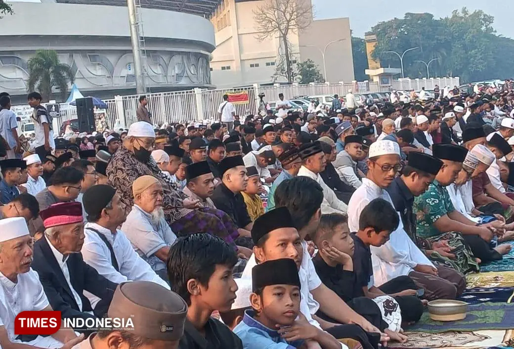 khutbah Idul adha - 2