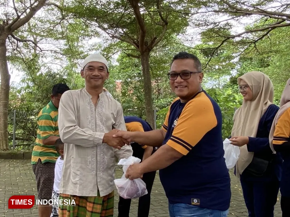 kurban Aston Hotel Banyuwangi 2