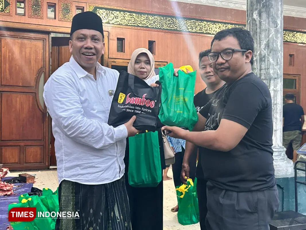 Ponpes Mukmin Mandiri