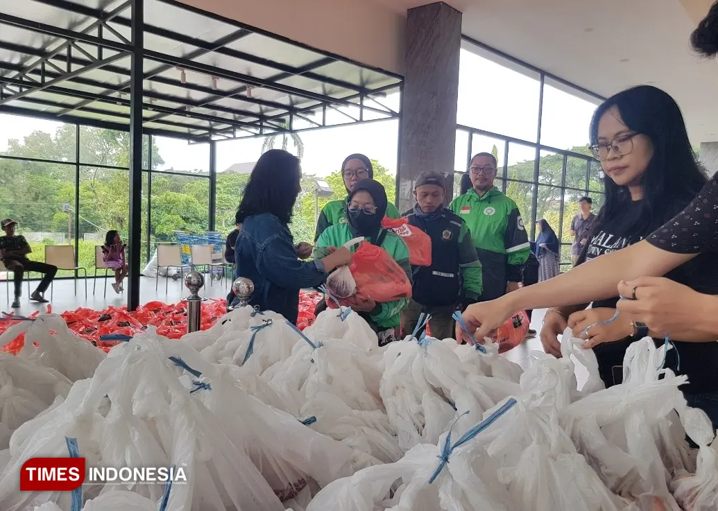 sembako oleh Matos 2