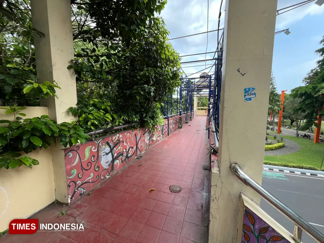 JPU Alun-alun Merdeka Malang