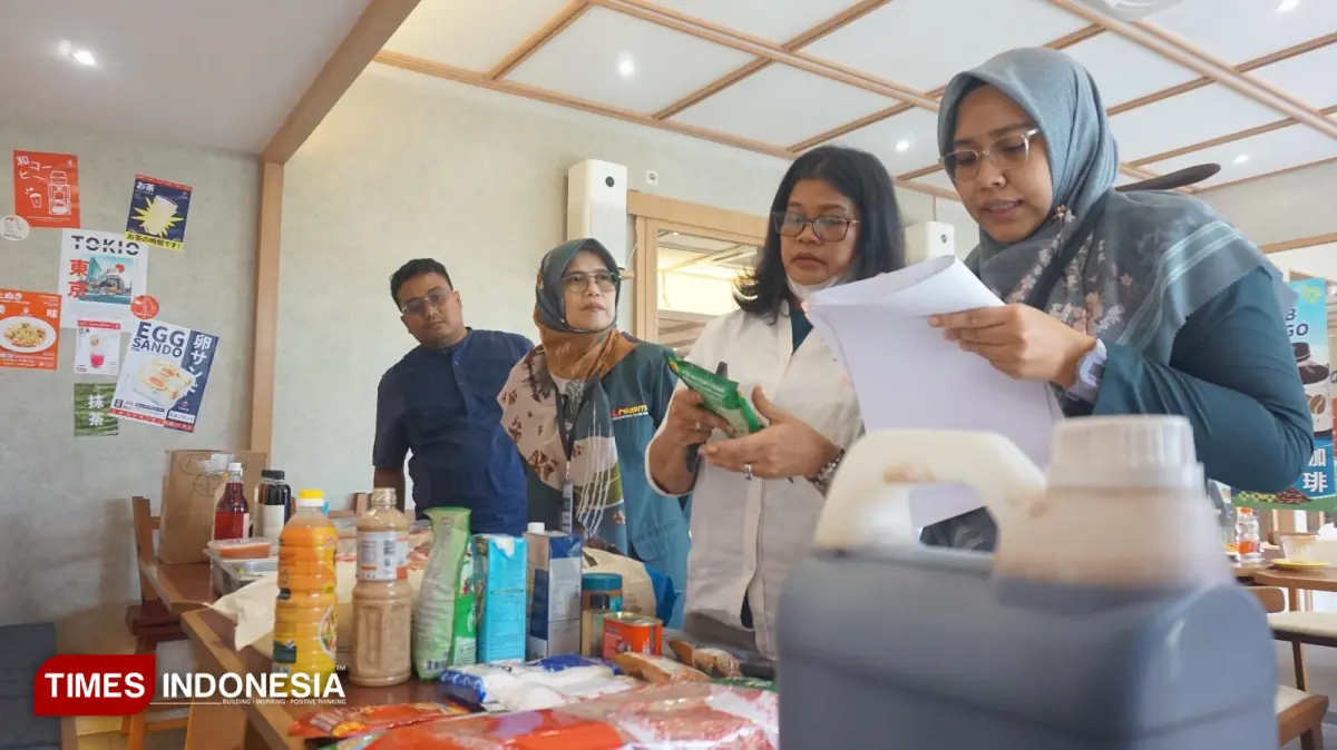 LPH UNISMA - 1