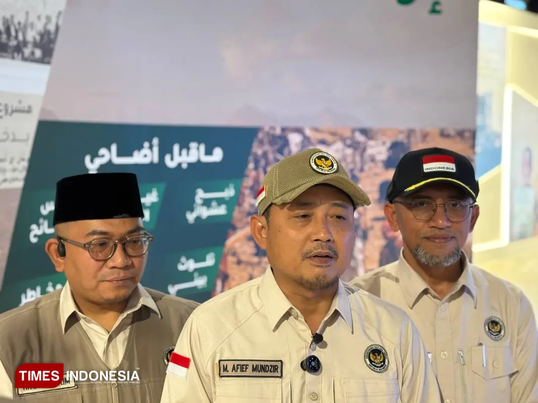 Afief Mundzir