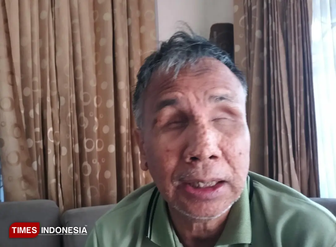 Dari Tasikmalaya ke Pemilu 2029, Gugatan Tunanetra untuk Hak Pilih yang Benar-Benar Rahasia