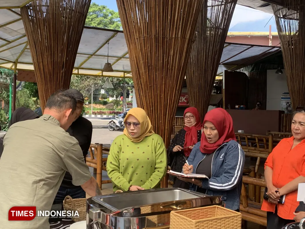 Pokdarwis Kampoeng Heritage Kajoetangan