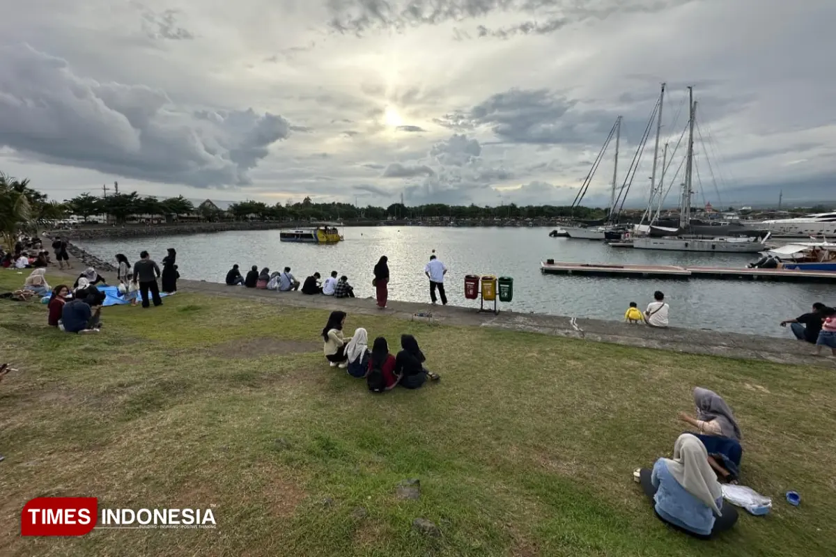Boom Marina Banyuwangi