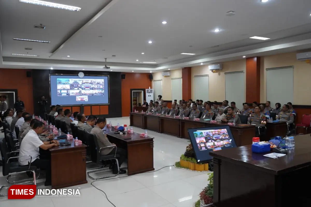 Operasi Patuh Tinombala 3