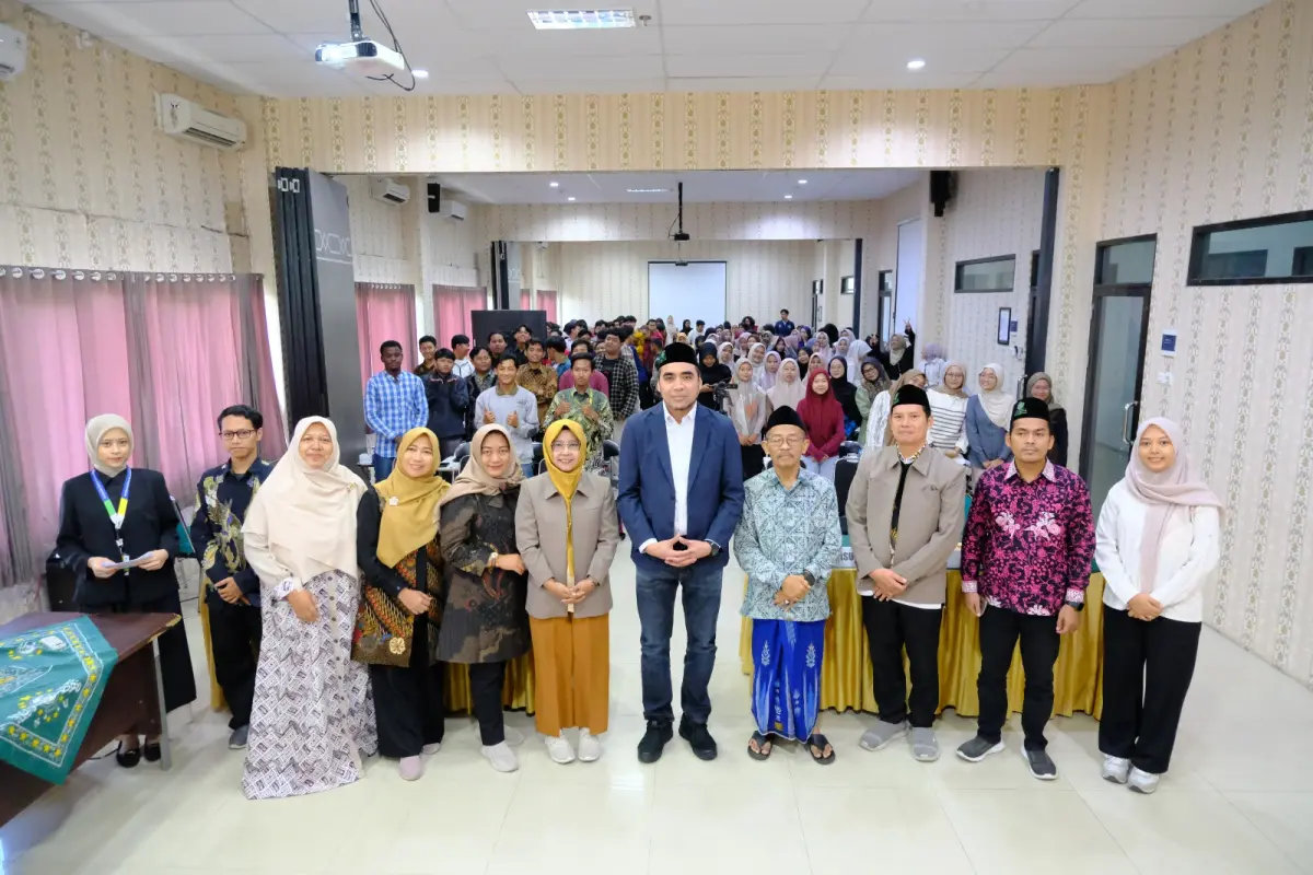 Universitas Nahdlatul Ulama Sidoarjo 2