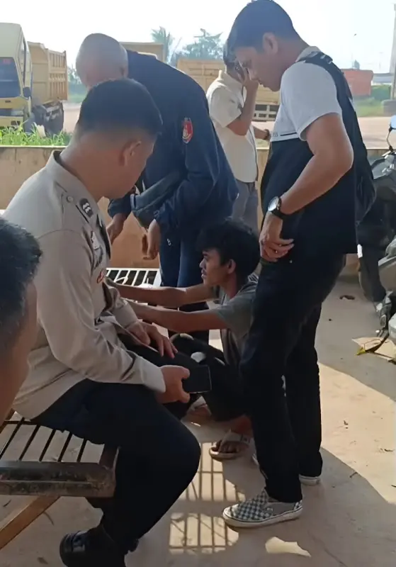 Video Viral 3