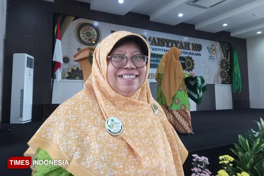 Dr mursyidah
