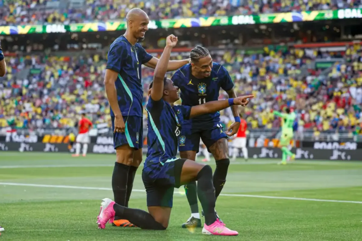 Argentina