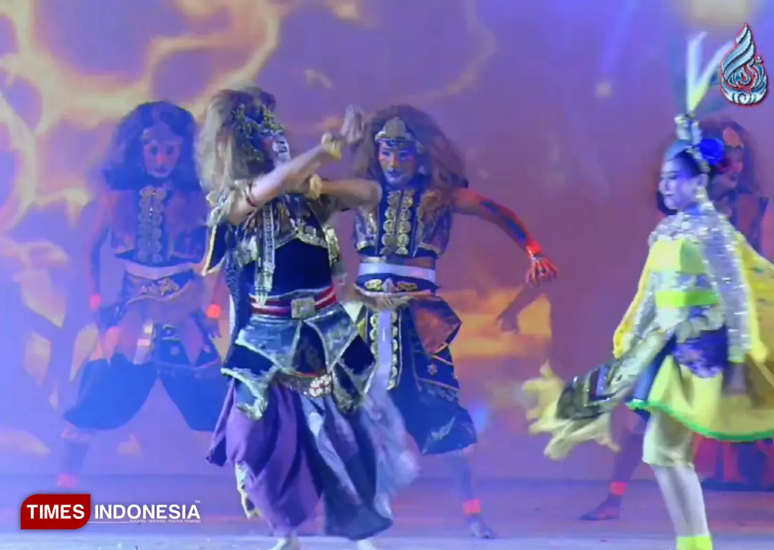 Grebeg Suro 2026