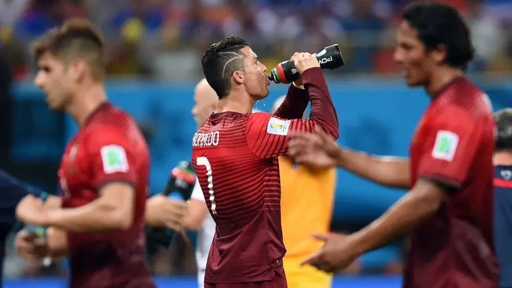 Piala Dunia 2026 - 2
