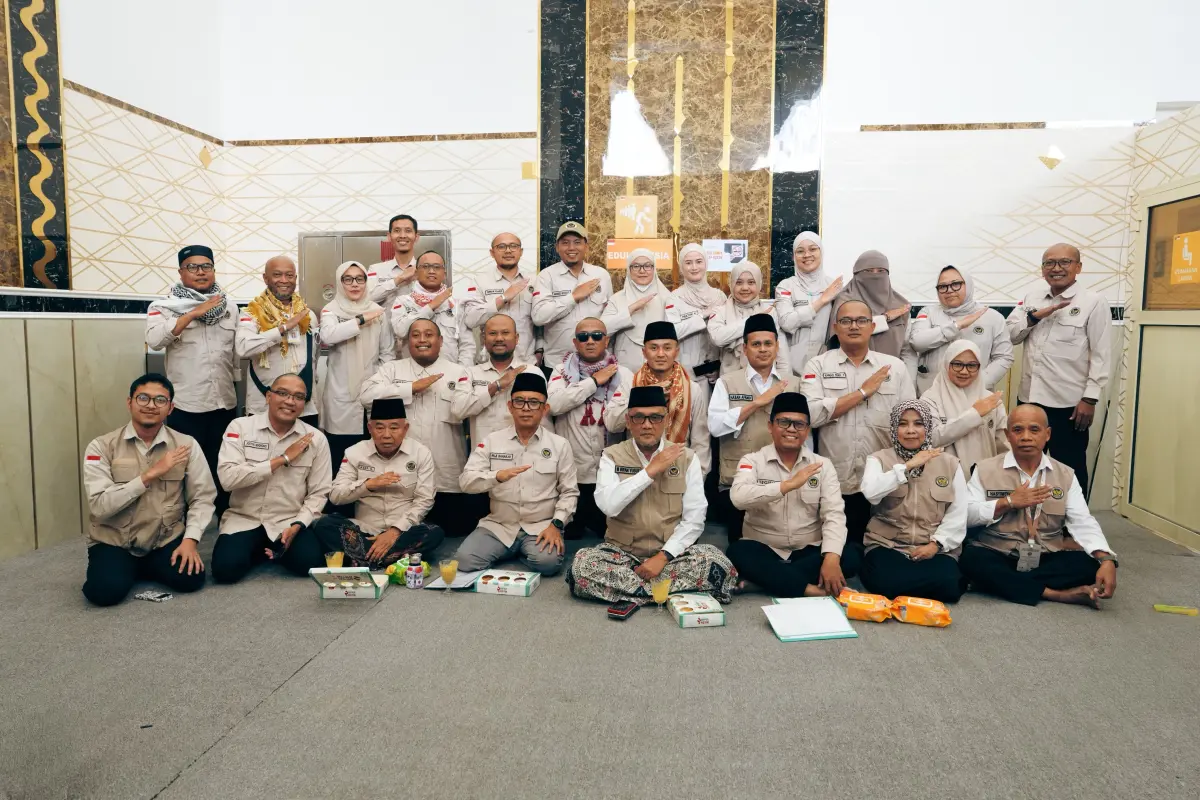 Rektor uin
