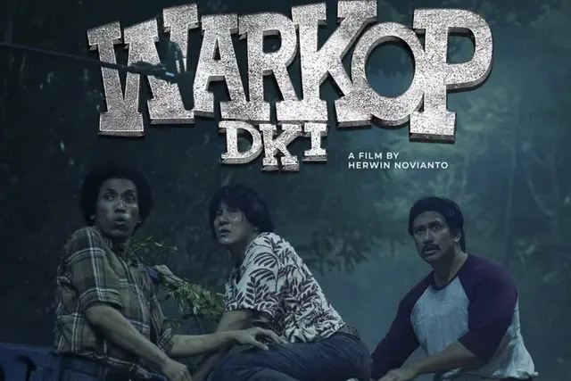 film Warkop DKI