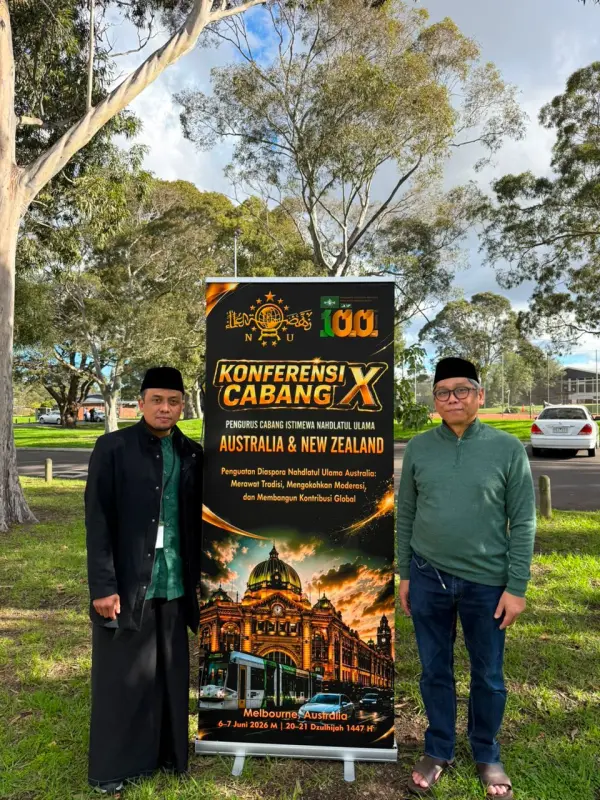 PCINU Australia-New Zealand 2